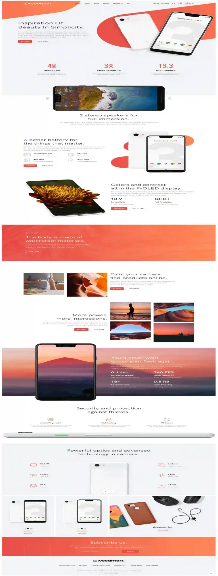 3C产品2