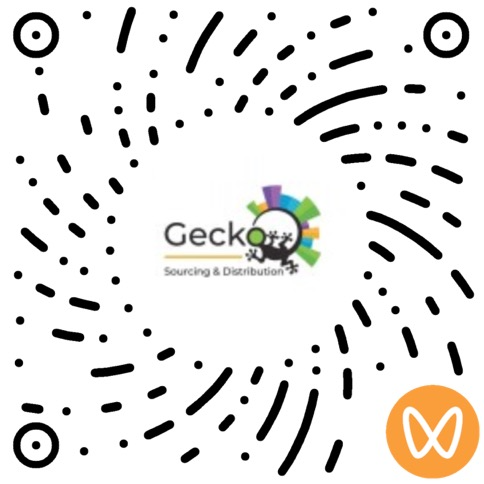 Gecko非洲跨境_视频号