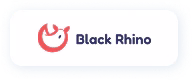 black rhino